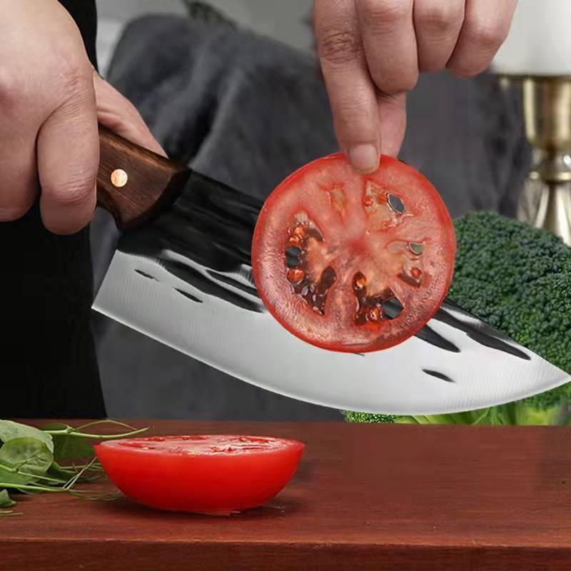 DAO BẾP, DAO BẦU CH0C TlẾT , THÁI, LỌC MÃ A19 TR4 NTVN