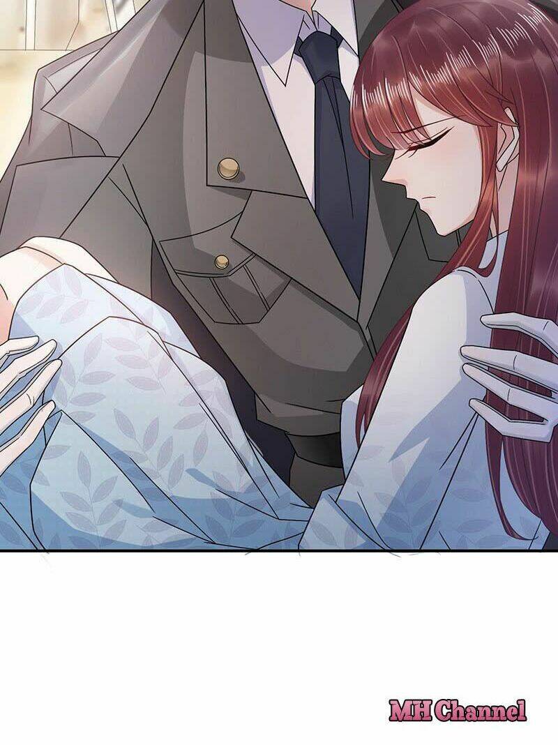 thịnh thế điềm sủng: cô vợ nhỏ đáng yêu của dịch thiếu chapter 34 10