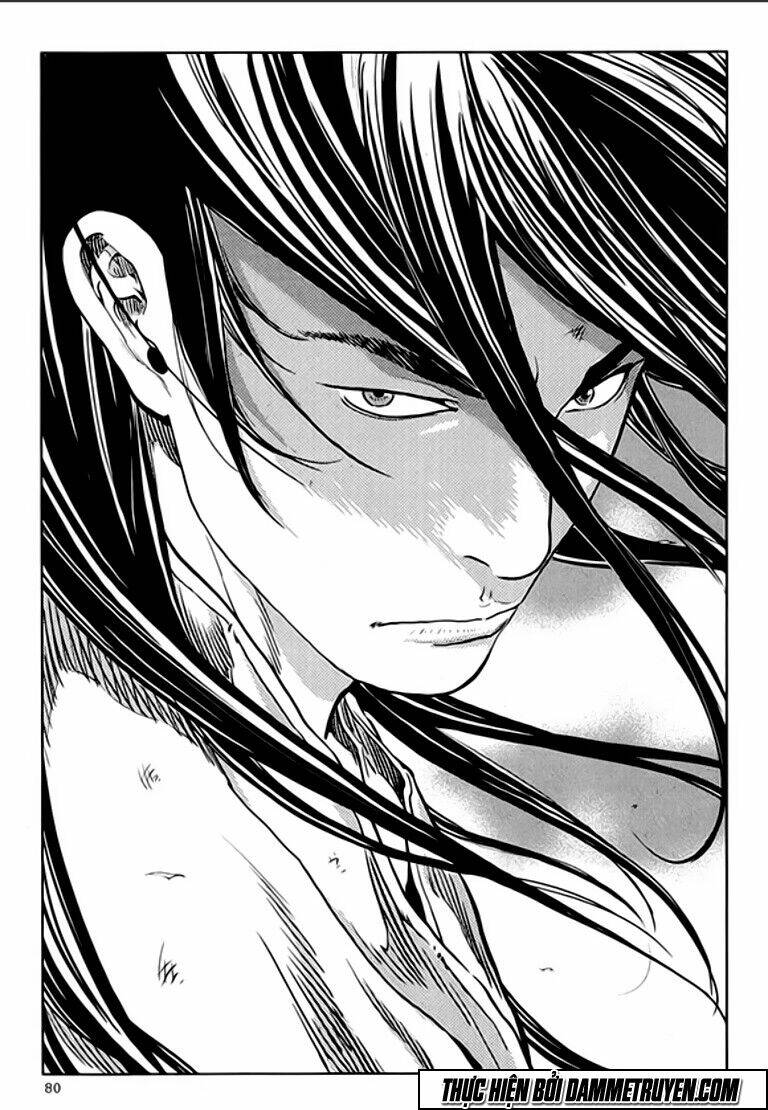 ma vương - liễu kỹ vân chapter 46 26