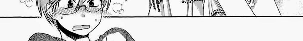 vợ tôi là chủ tịch hội học sinh (ngoại truyện) chapter 23 56