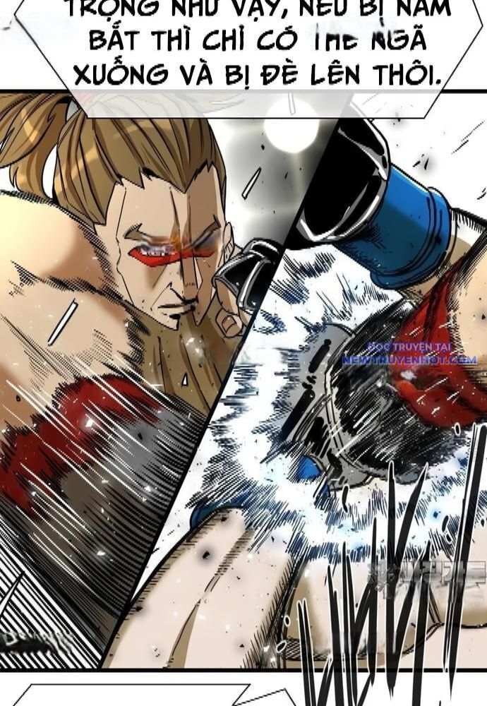 shark - cá mập chapter 330 43