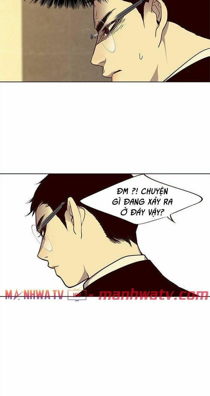 biến thân thành mèo chapter 29 59