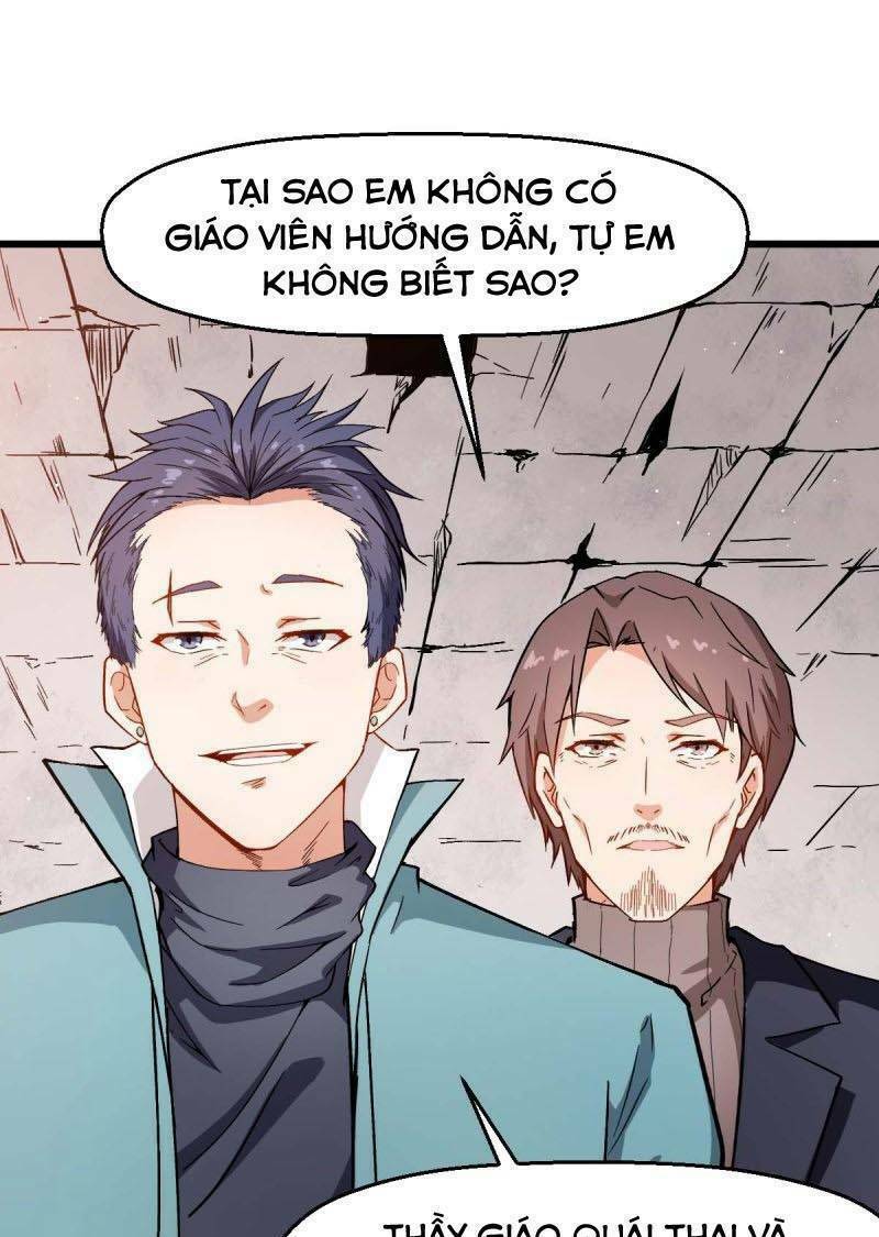 vườn trường cuồng sư hệ thống chapter 90 14