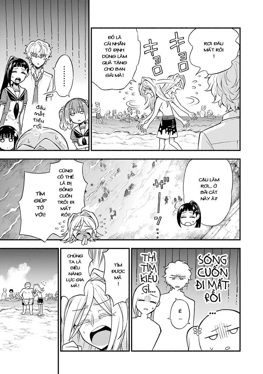 nana vô năng chapter 36 7