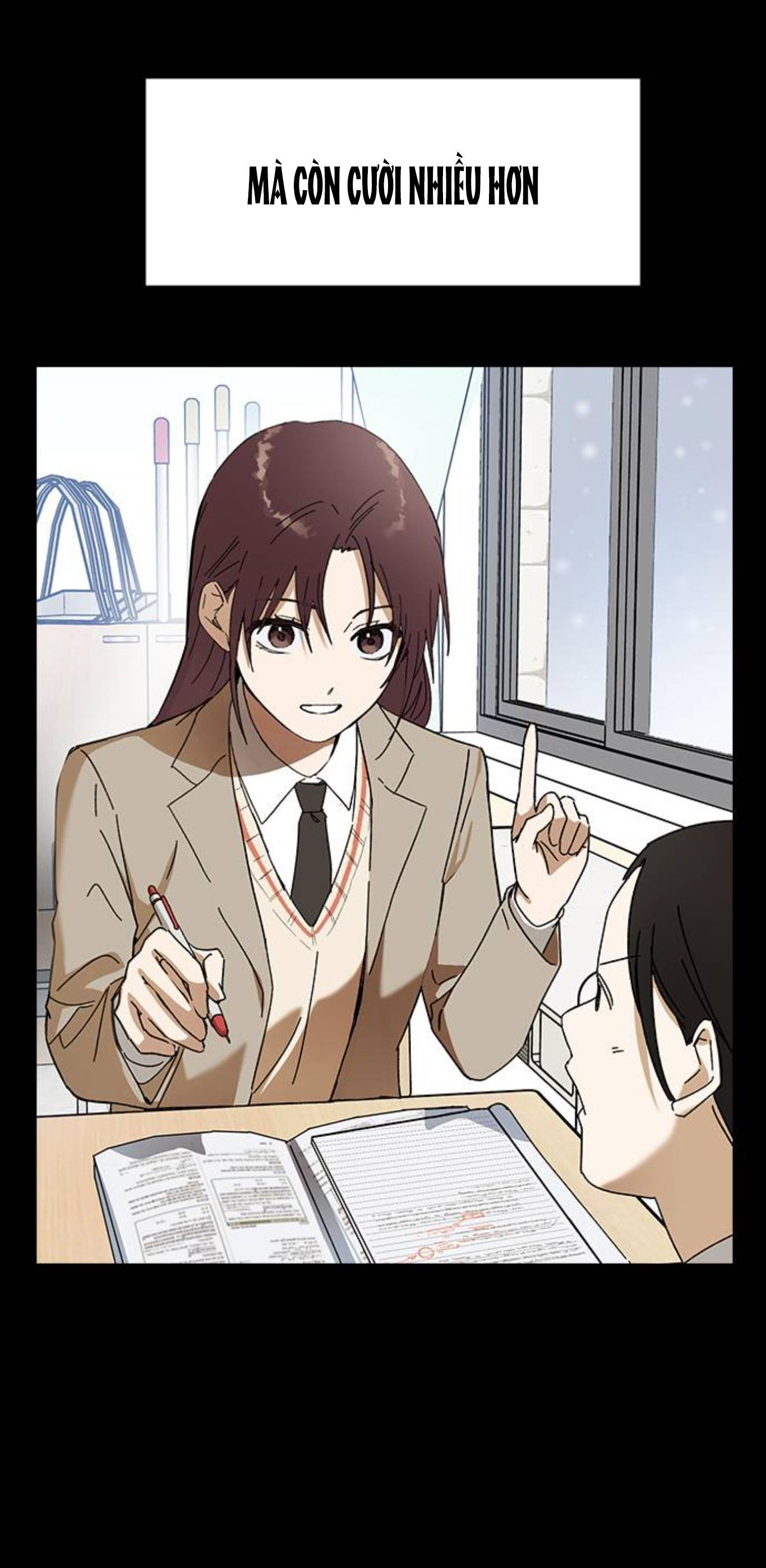 nhân duyên kiếp trước chapter 91.1 14