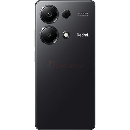 Điện thoại Xiaomi Redmi Note 13 Pro 4G (8GB/128GB) - Hàng chính hãng