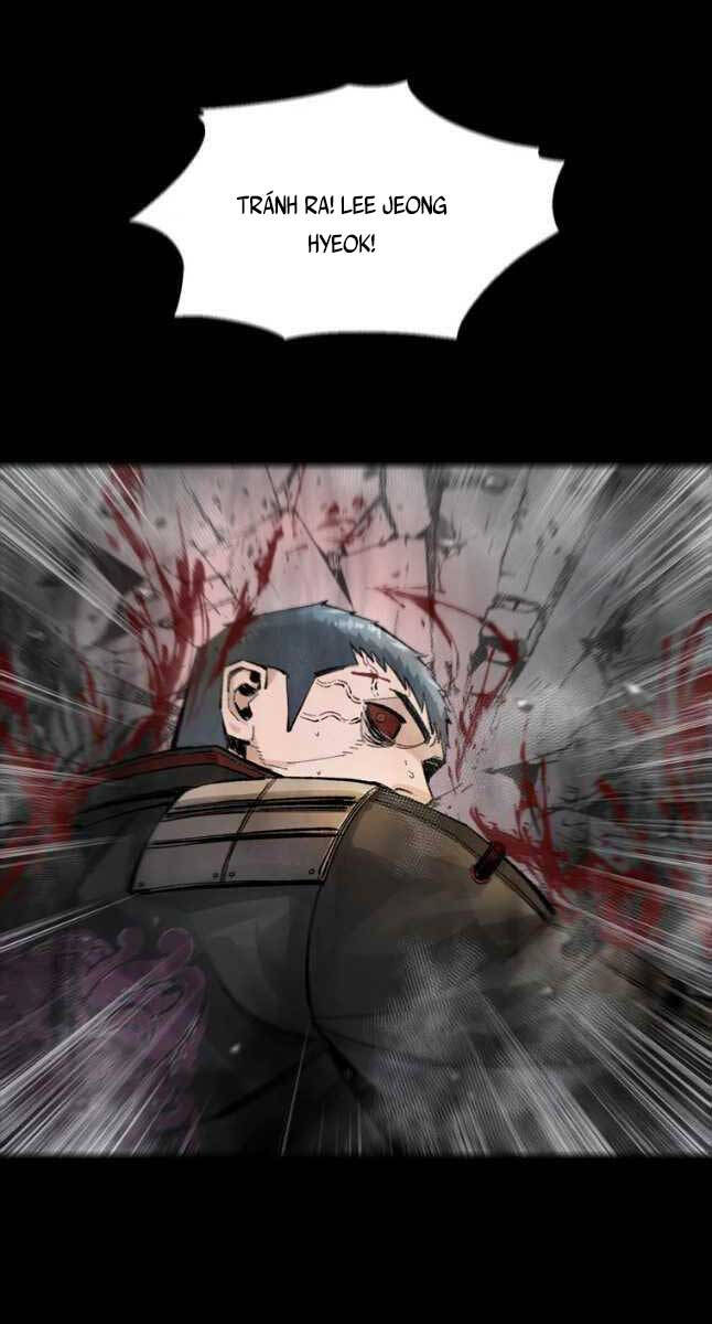 mật mã mê cung chapter 64 41