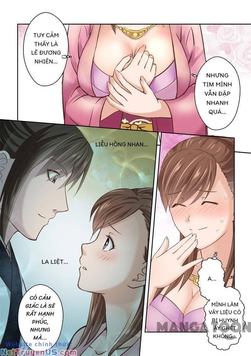 ta là chí tôn chapter 200 7