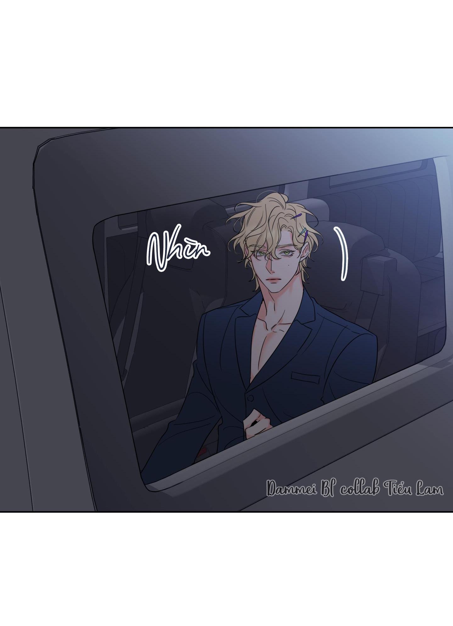 mật ong nhà làm chapter 6 66