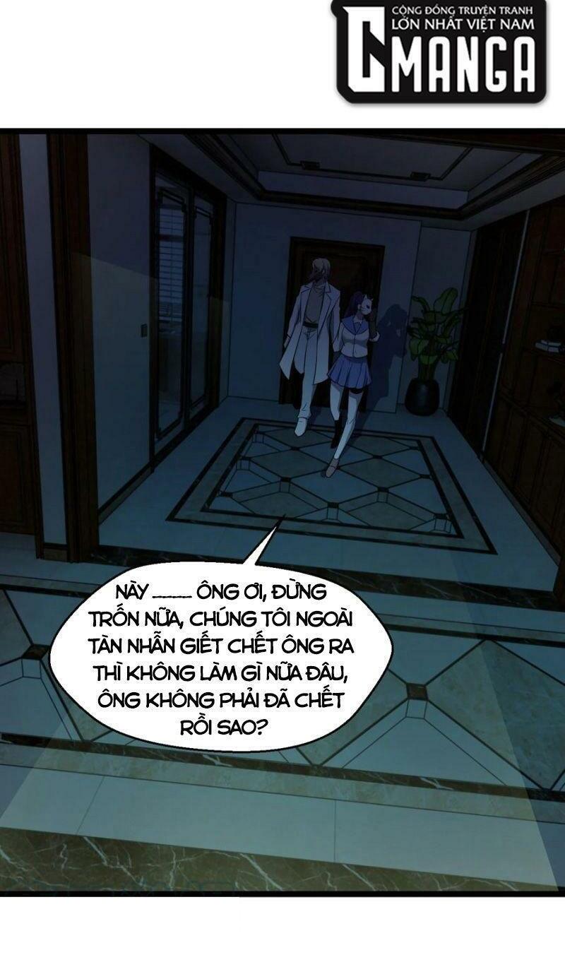 đừng hiểu lầm, tôi mới là người bị hại! chapter 43 29