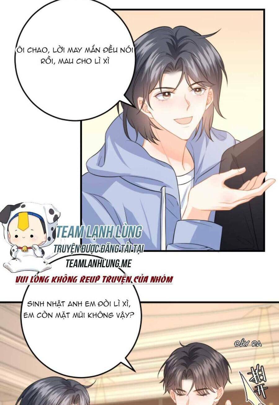 xuyên nhanh: phản diện quá sủng quá mê người chapter 137 12