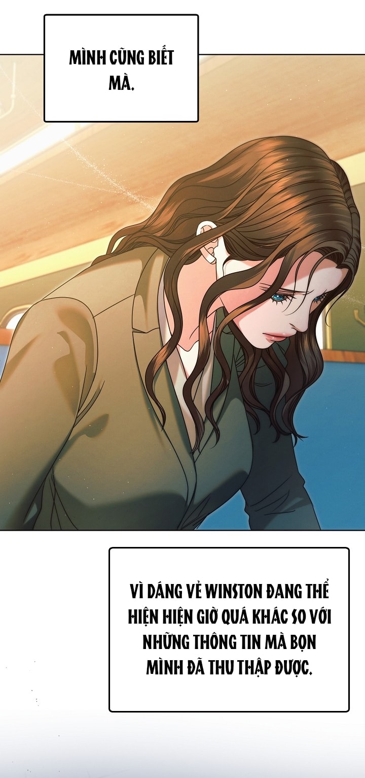 [18+] hãy cầu xin ta đi chapter 9.2 21