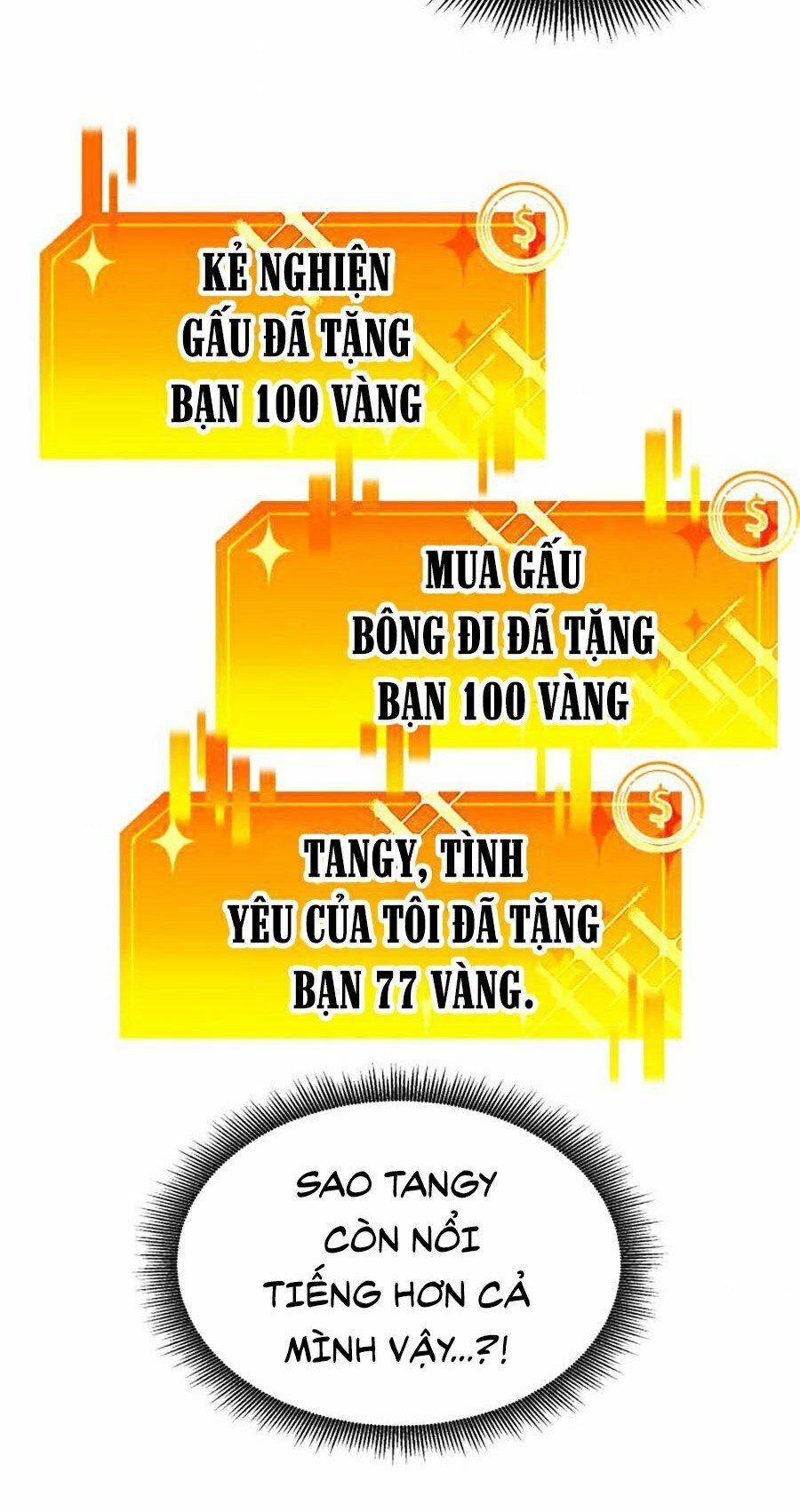 huyền thoại game thủ - tái xuất chapter 23 28