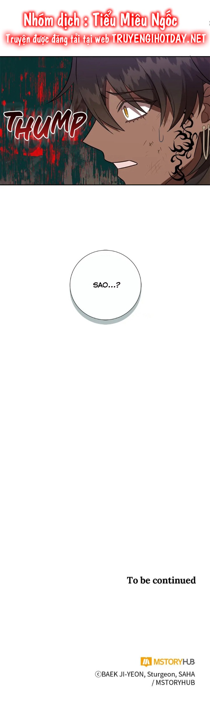đừng ăn thịt tôi mà chapter 108 44