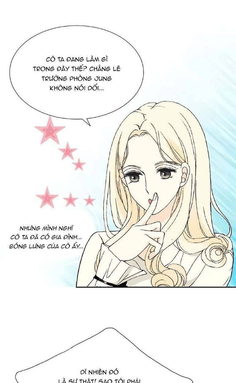 lee bom, em là của anh chapter 12 23