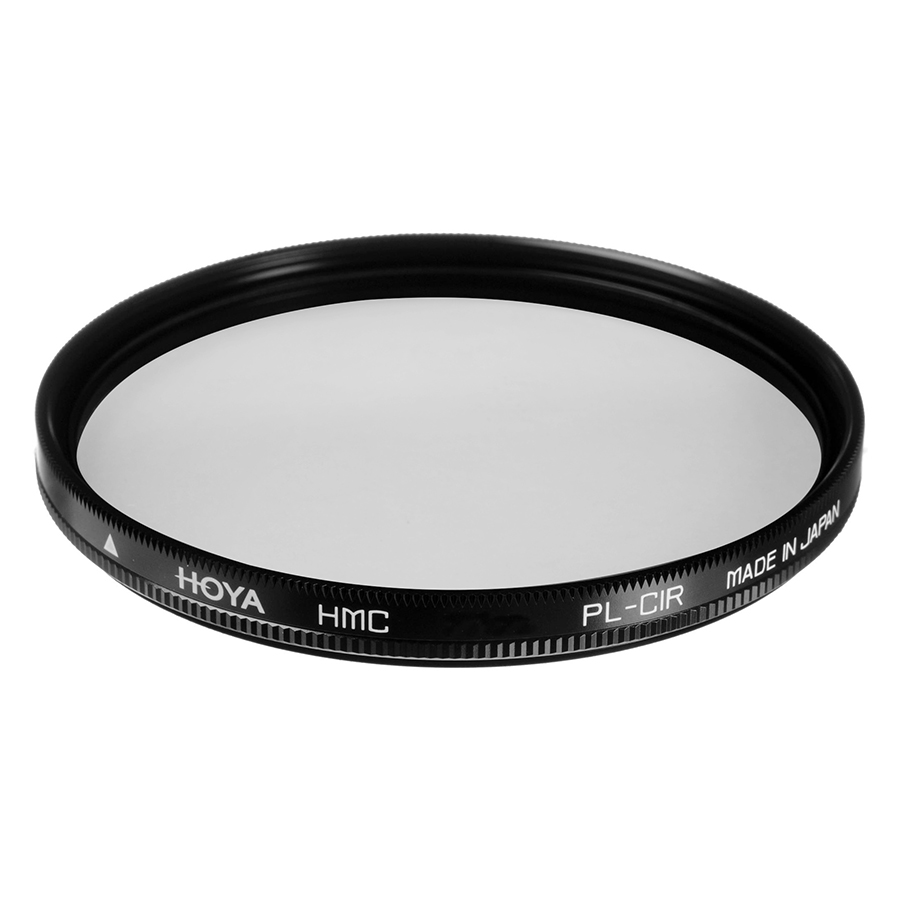 Kính lọc Filter Hoya HMC PL-Cir 58mm - Hàng nhập khẩu