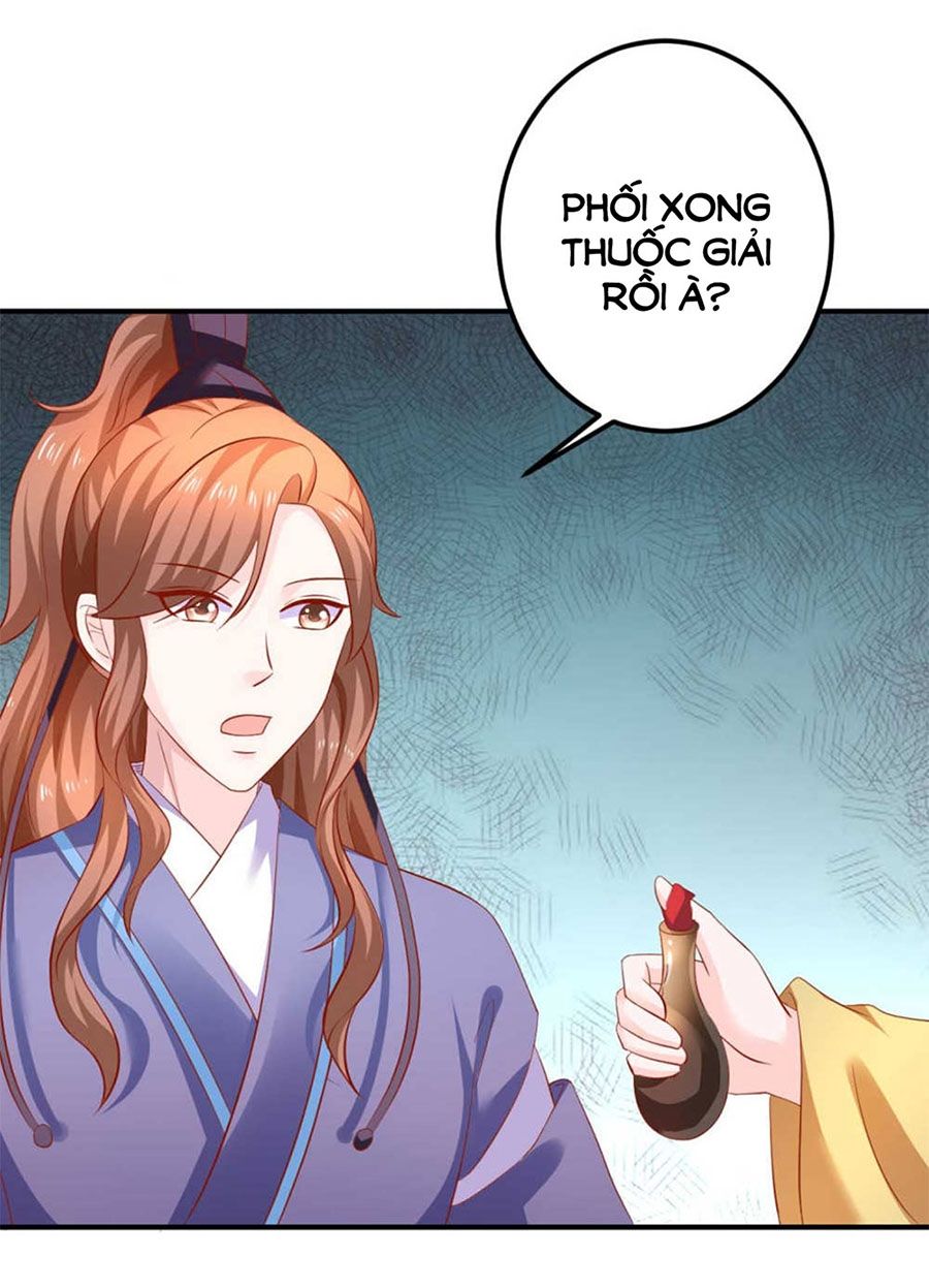 từ đây vương gia không thượng triều sớm chapter 101 8