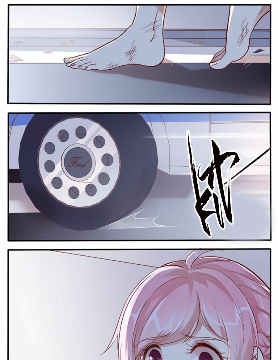 cả thế giới đều không bằng người chapter 10 9