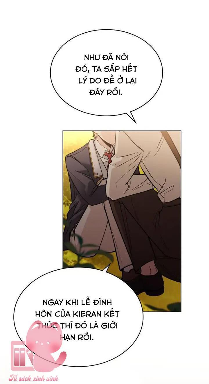 kiên nhẫn chút nào, đại công tước chapter 53 38