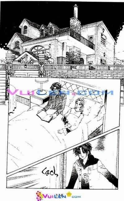 sâu trong ánh mắt chapter 110 14