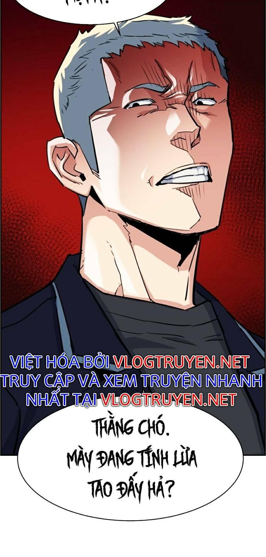 bạn học tôi là lính đánh thuê chapter 67 43