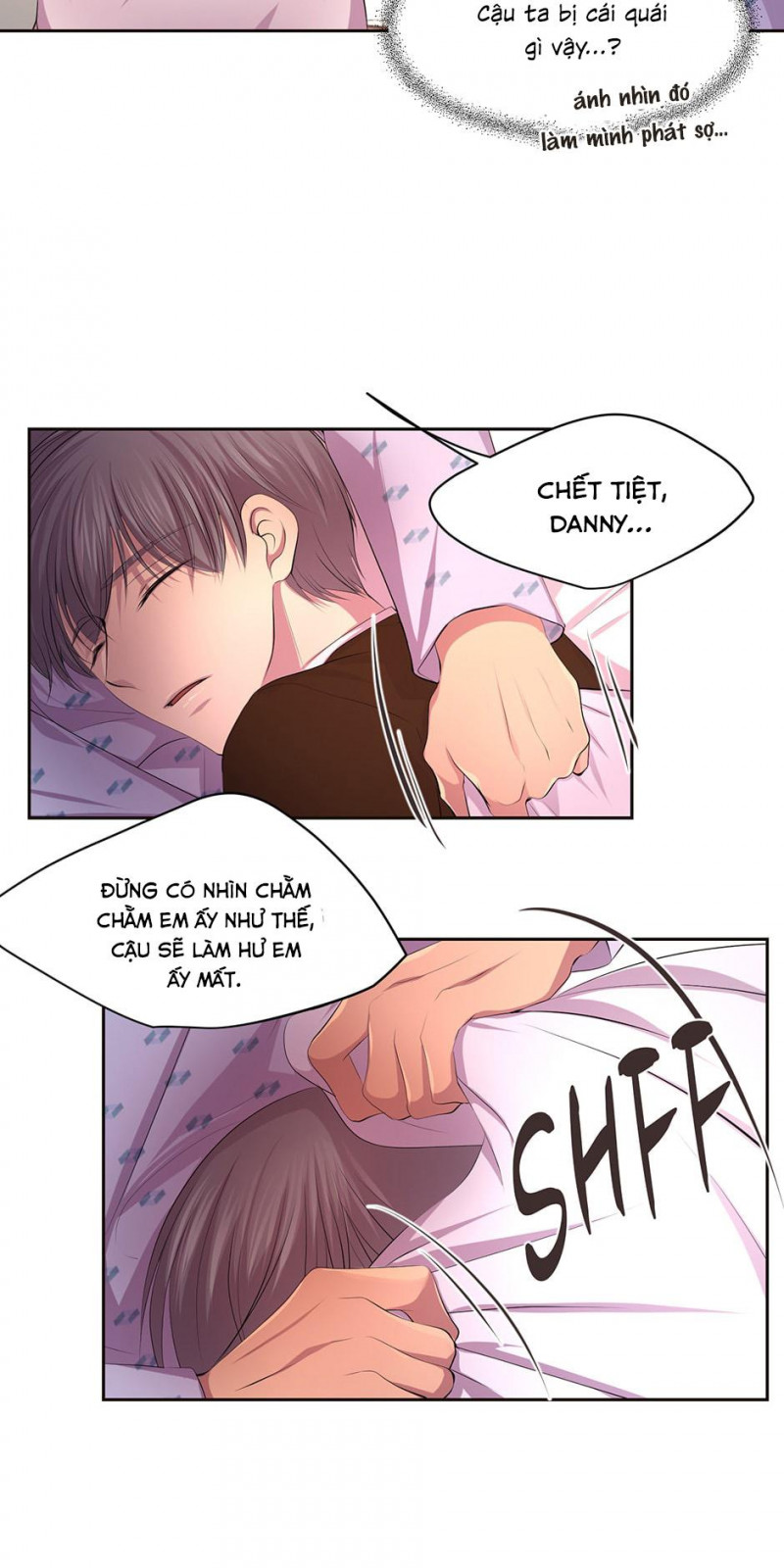 giữ em thật chặt (hold me tight) chapter 81 21