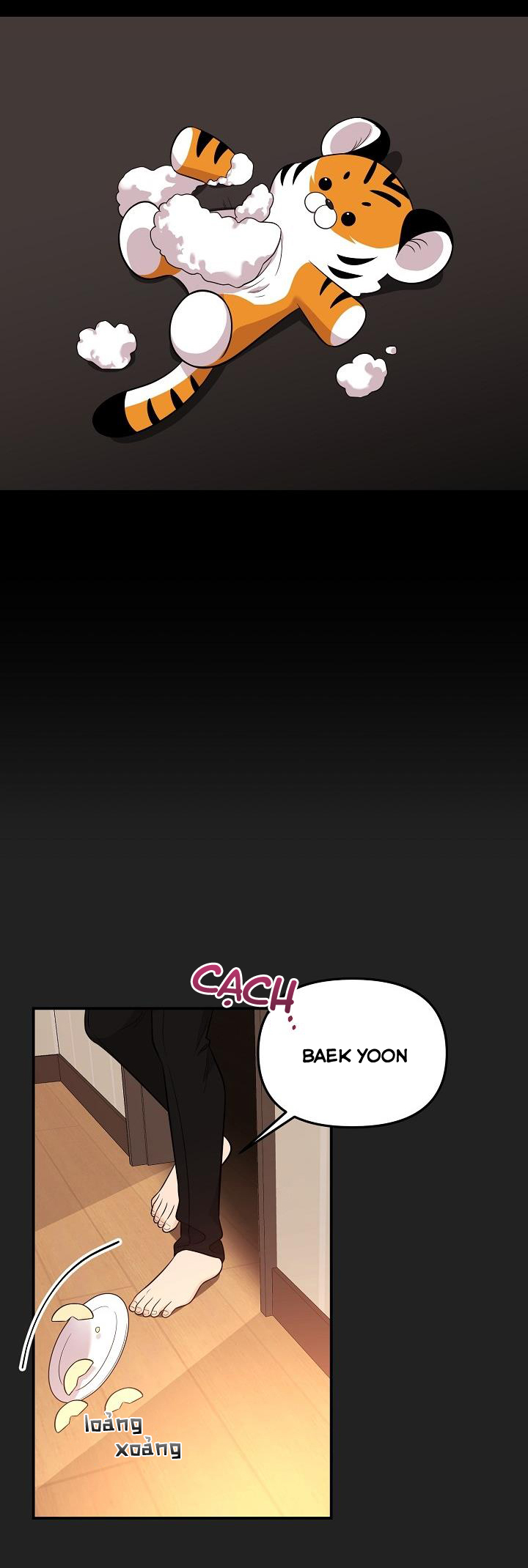 hoa ly hổ chapter 25 17