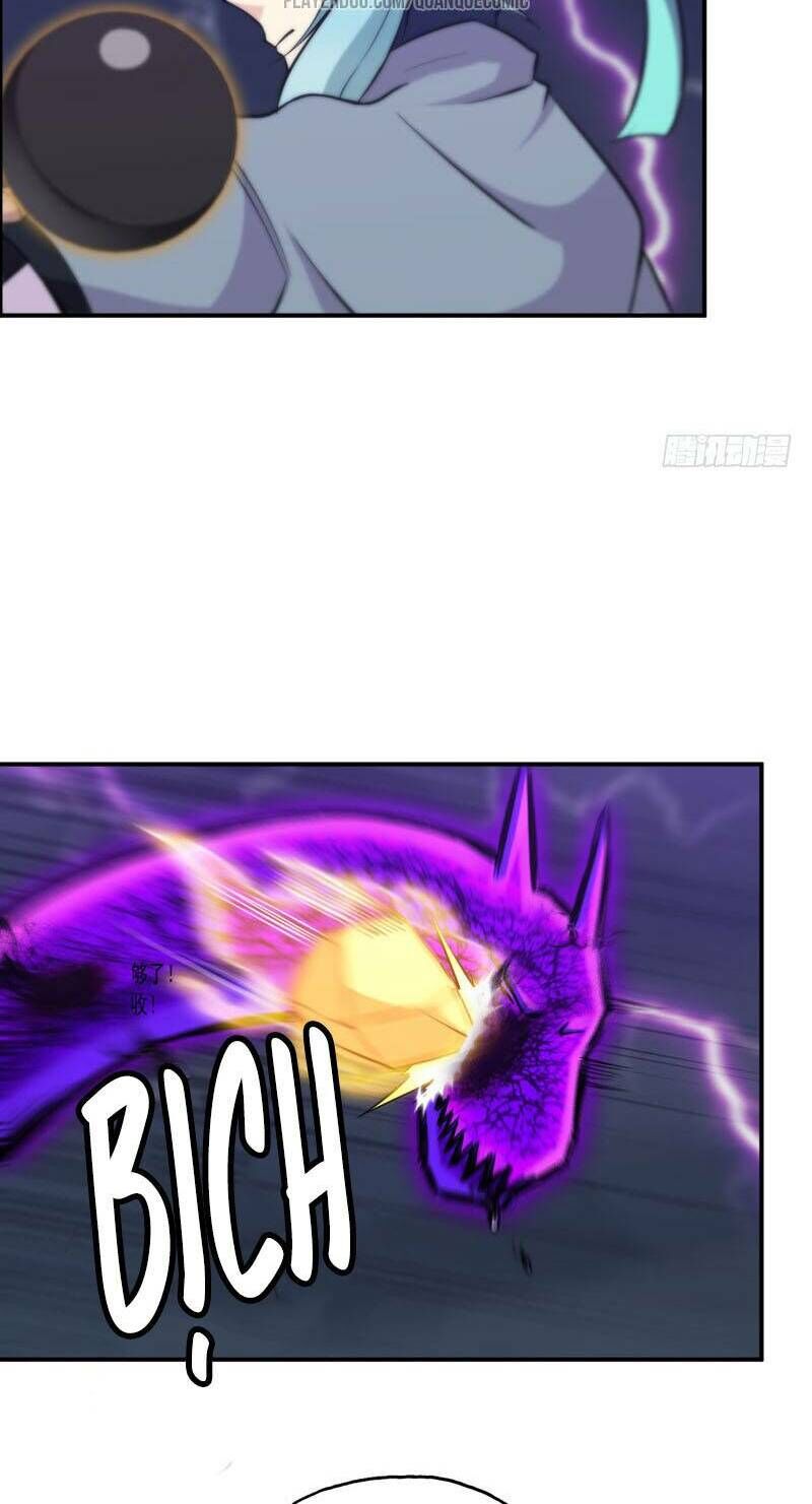 khởi đầu bằng một con côn chapter 30 14