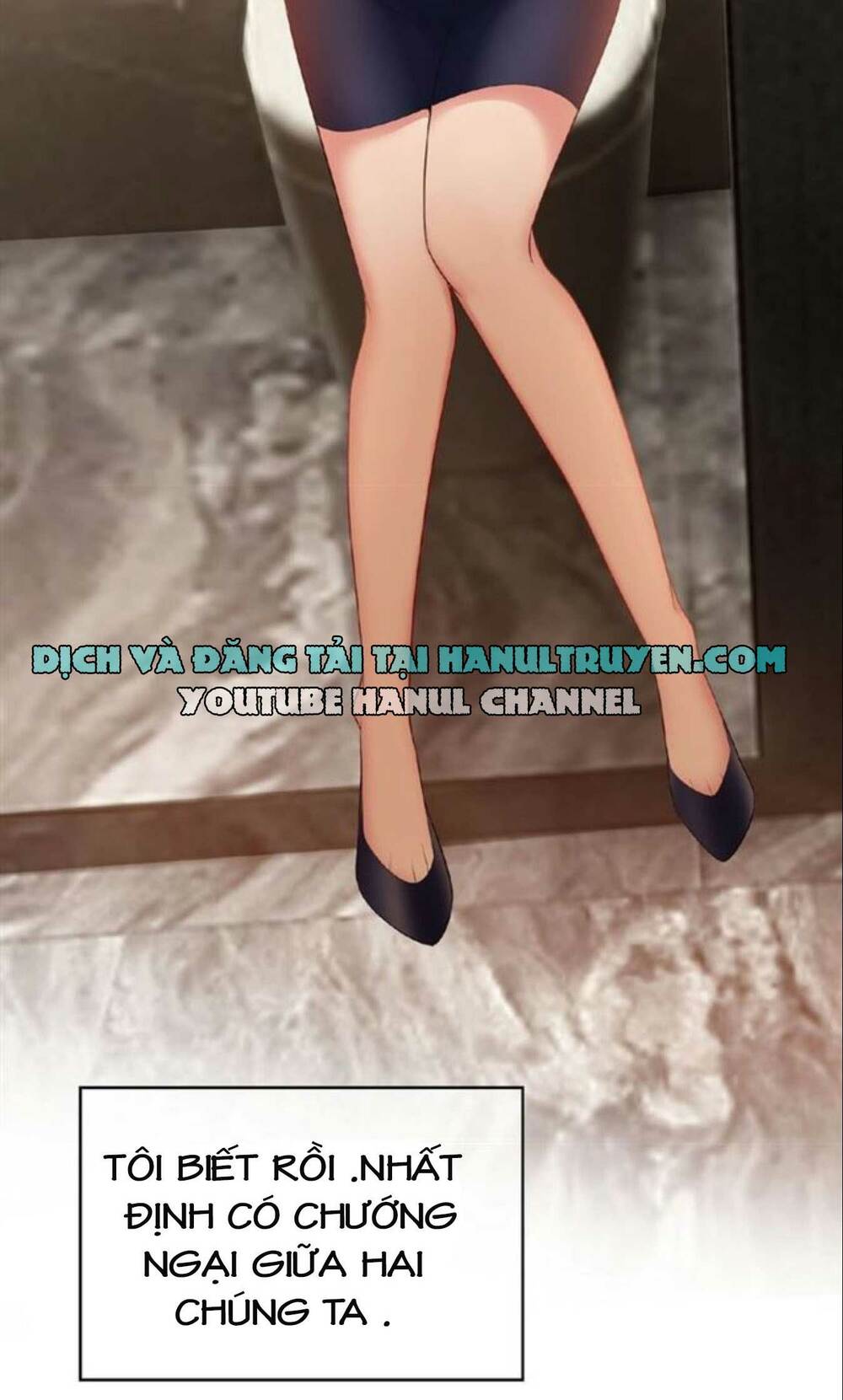 cô vợ nhỏ nuông chiều quá lại thành ác!! chapter 69 33