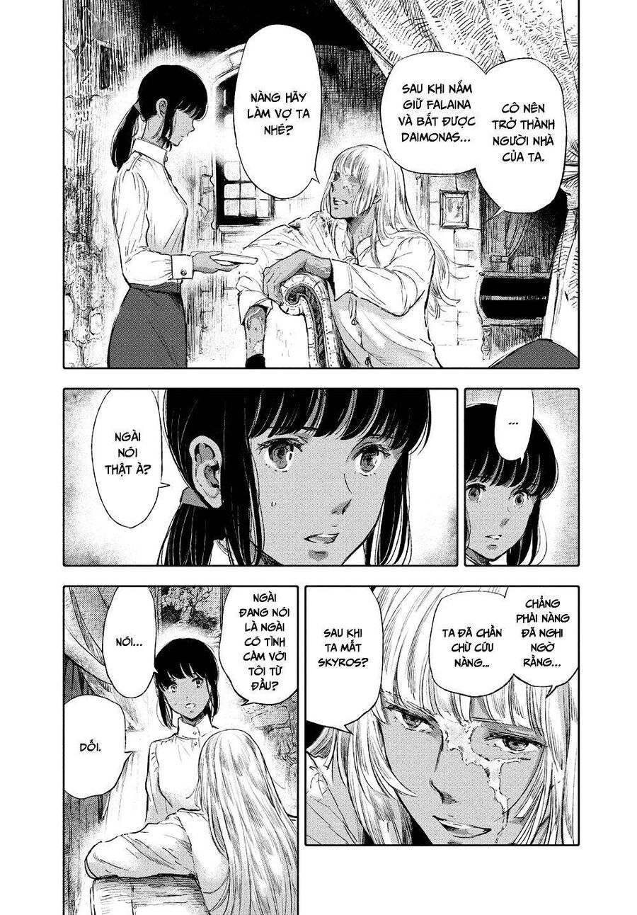 children of the whales chapter 31 25