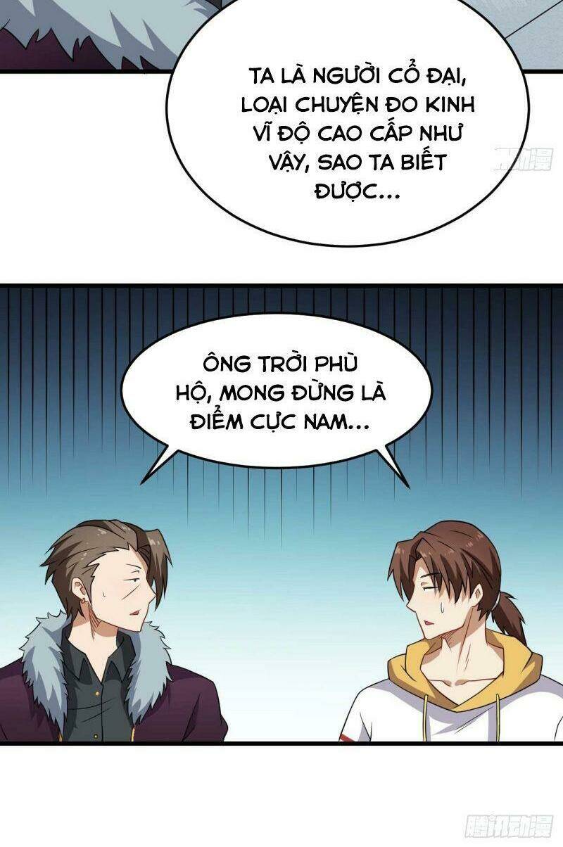 tổ thượng có tiền chapter 91 10