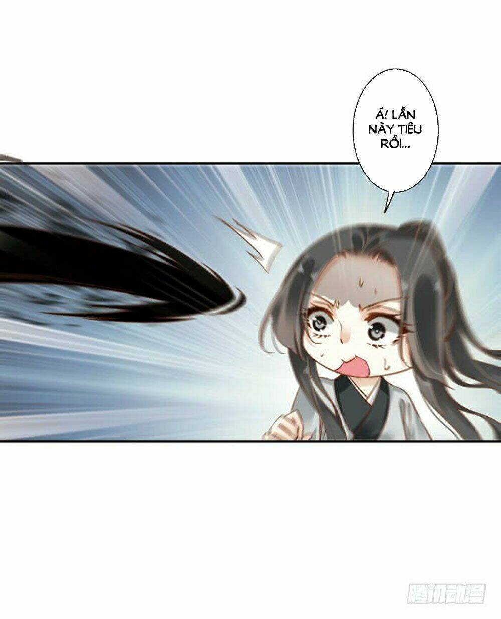 thiền tâm vấn đạo chapter 35 16