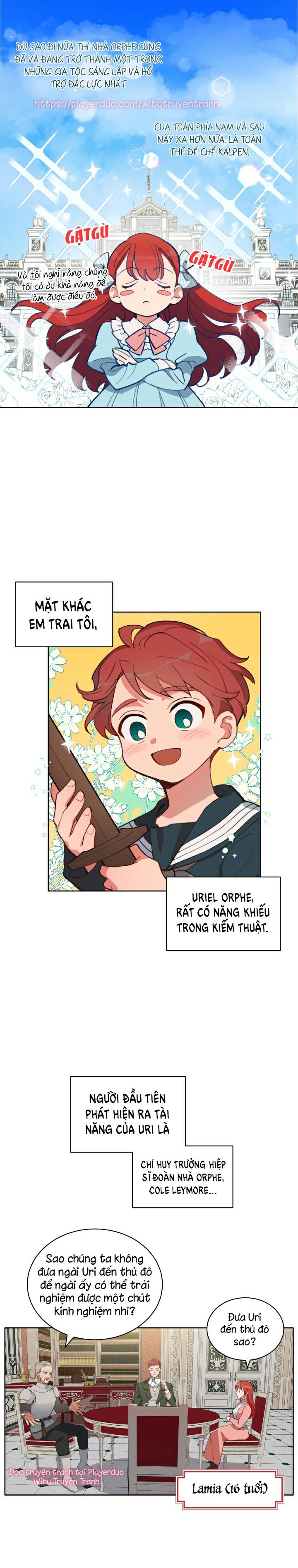 cái chết của nàng lamia chapter 5 4