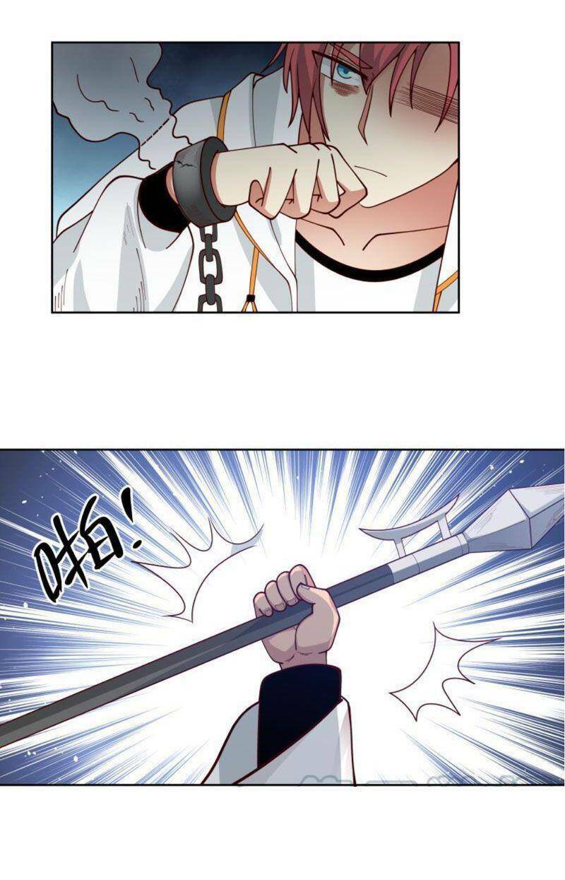 trên người ta có một rồng chapter 342 12