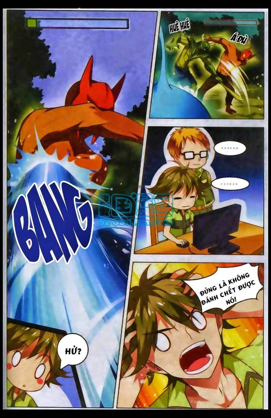 dota2 - defense of the ancients chapter 3 7