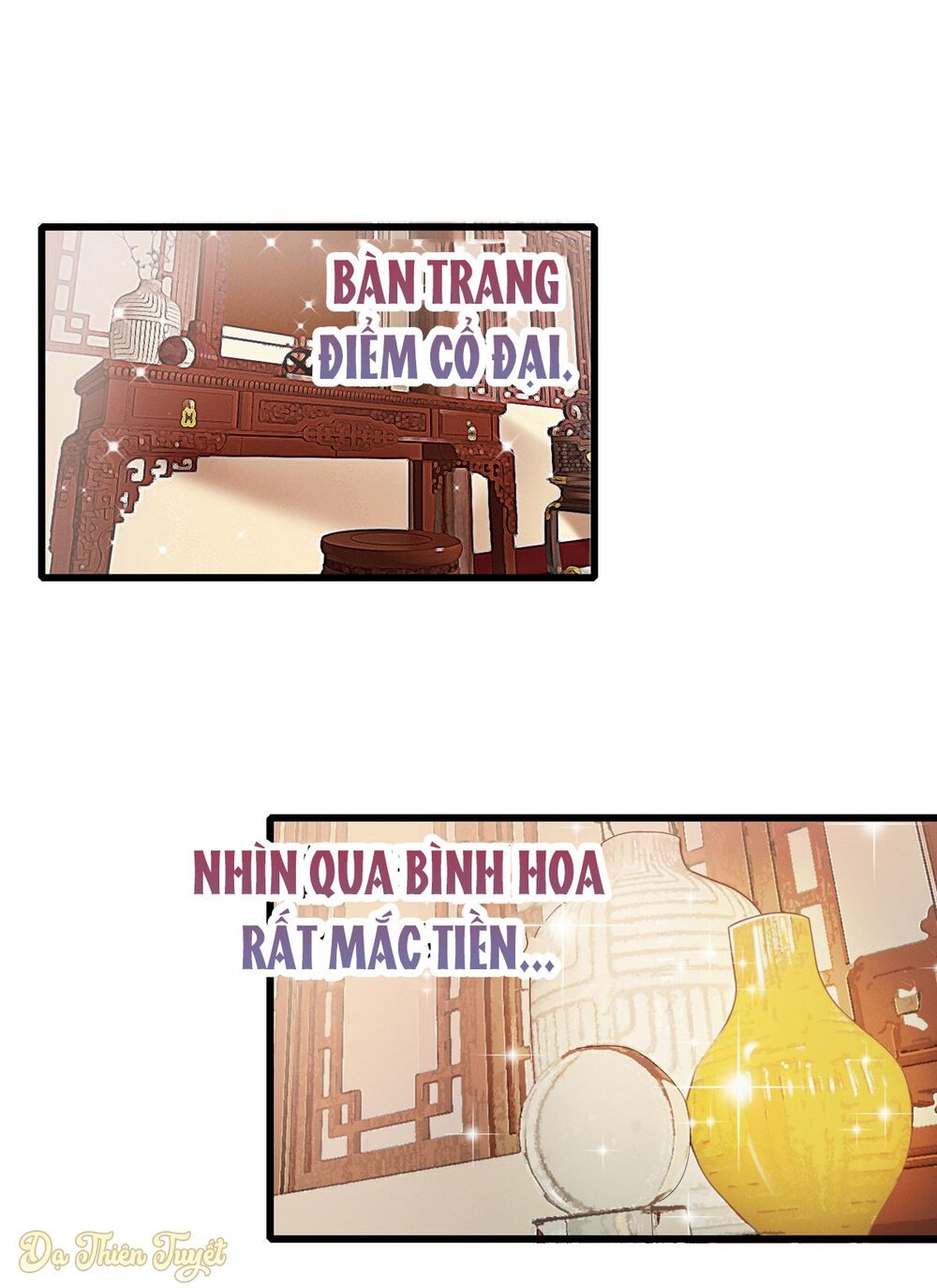 nhân vật phản diện biến thành sủng vật chapter 1 36