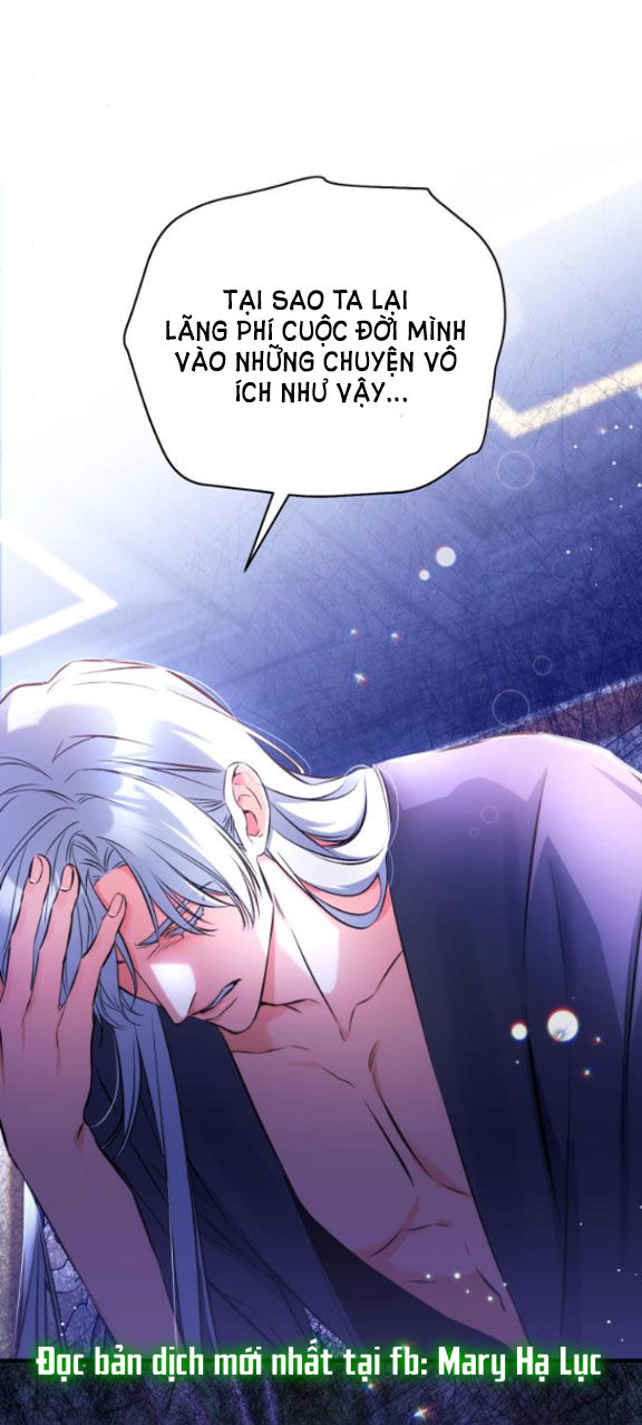 dành cho nhân vật bị bỏ rơi yêu thích nhất của tôi chapter 28.2 11