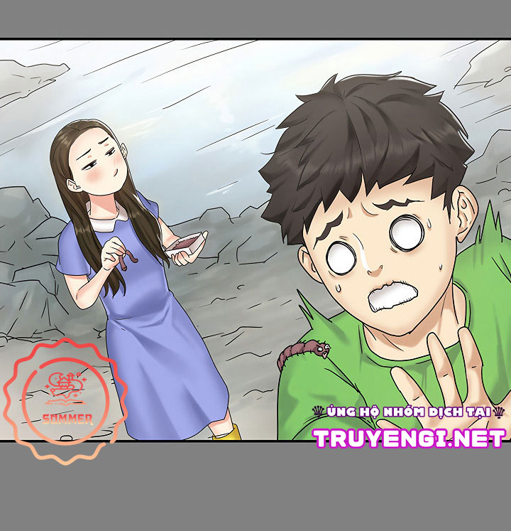 em gái cùng phòng là bạn tình của tôi chapter 1 38