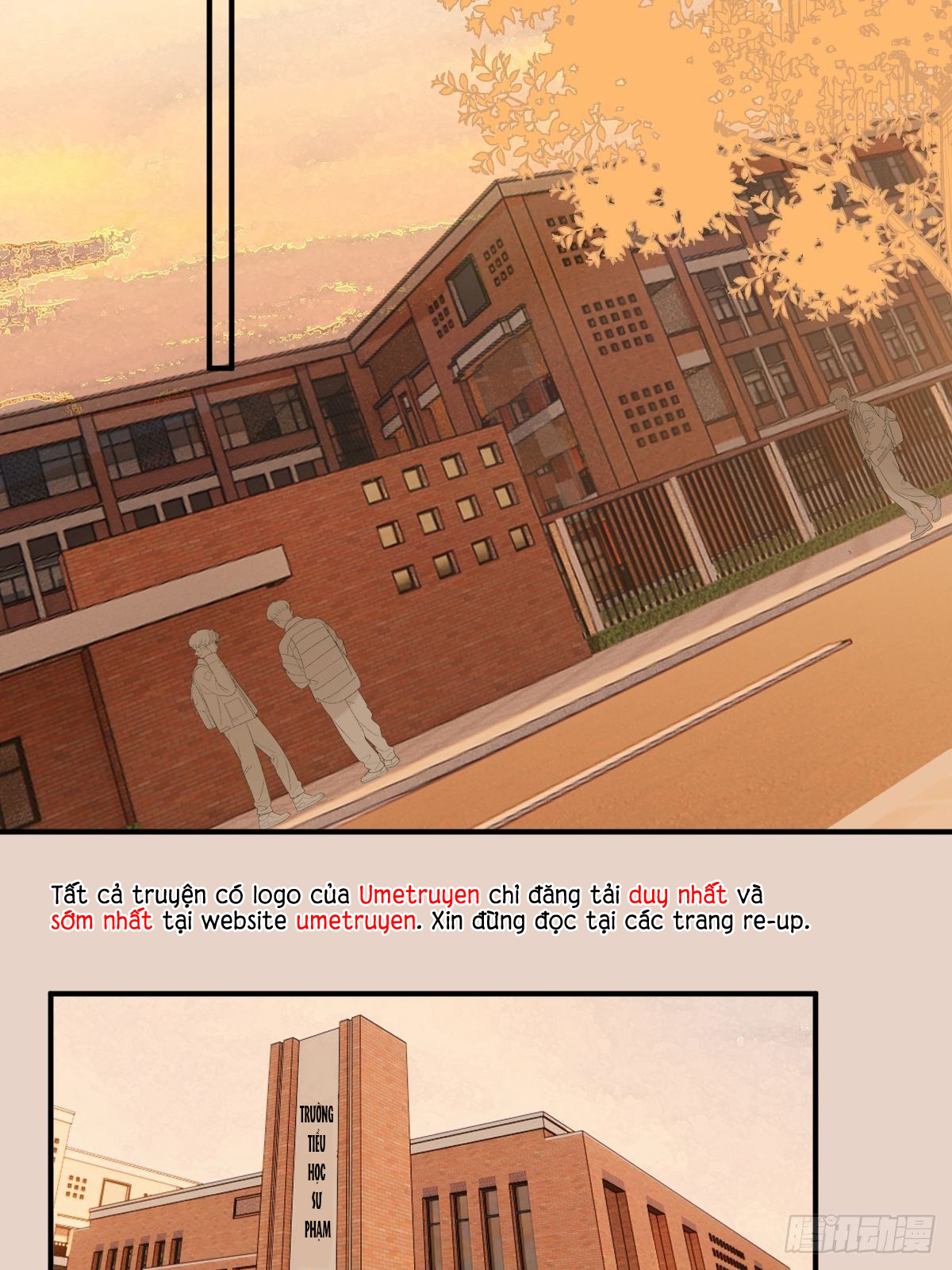 đêm đầy sao nói với em chapter 57 3