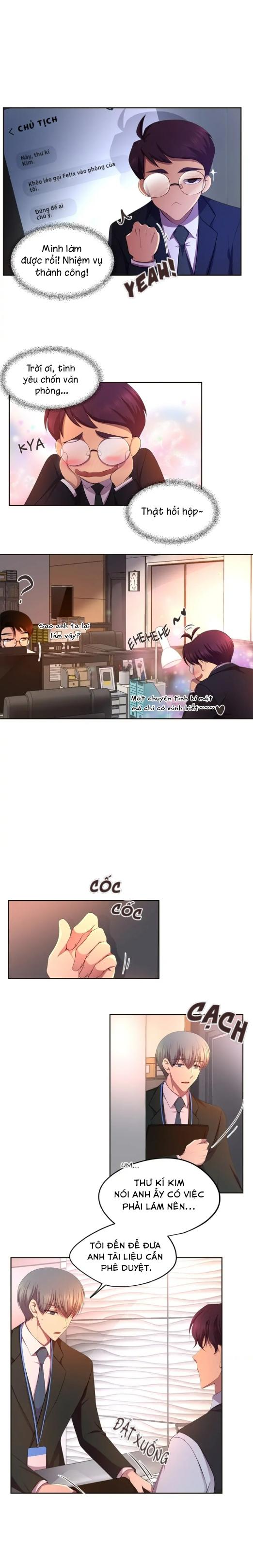 giữ em thật chặt (hold me tight) chapter 112 10