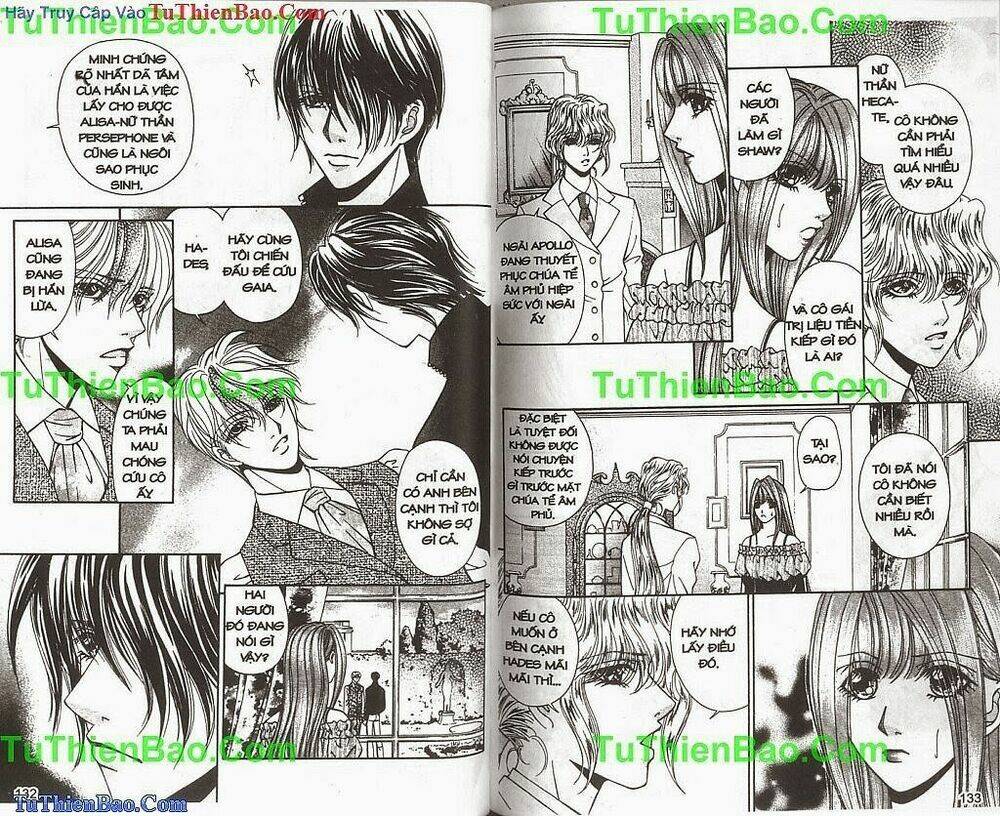 truyền thuyết cung hoàng đạo ii chapter 5 68