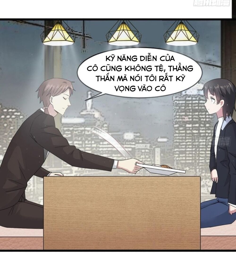 hệ thống nghịch tập thiên hậu chapter 53 6