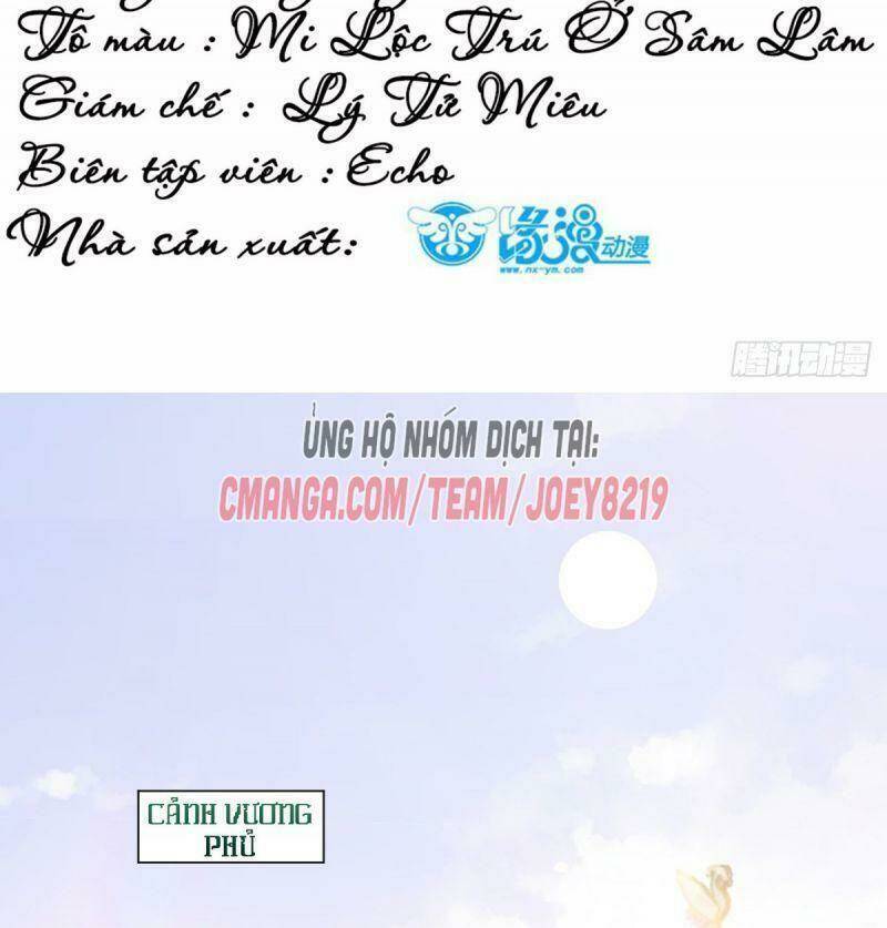 sát thủ vương phi không dễ chọc chapter 43 3