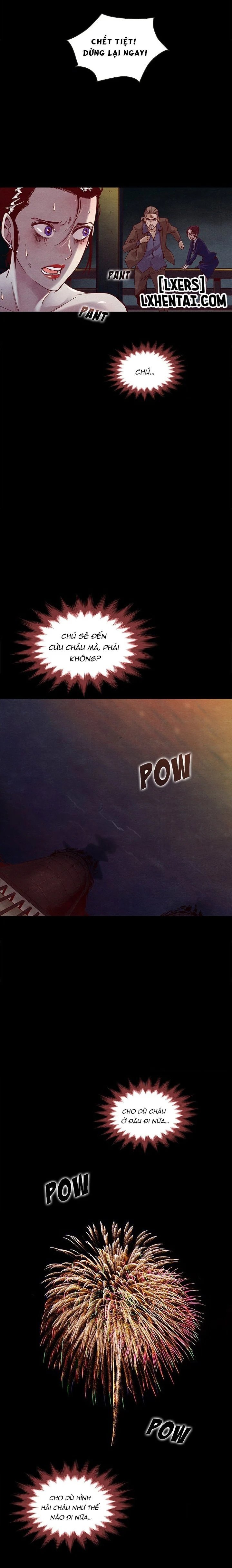 công tử bột chapter 28 5