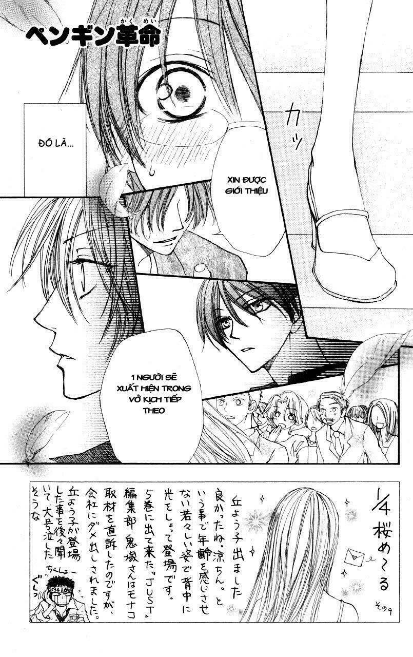 penguin revolution chapter 30 3