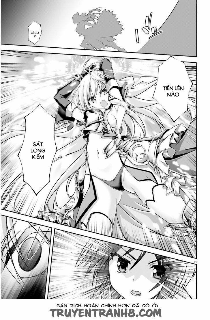 độc huyền nhãn vương chapter 1 21