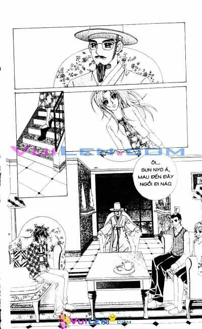 cô dâu bé xinh chapter 18 14