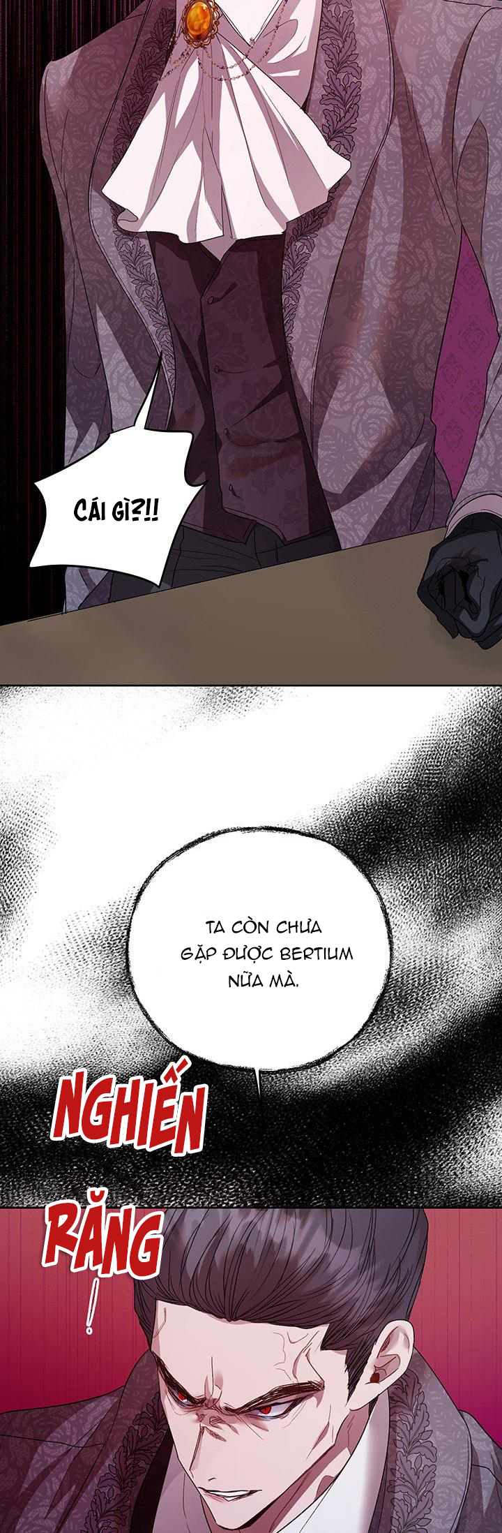 cách để cứu rỗi anh trai của nữ chính chapter 35 28