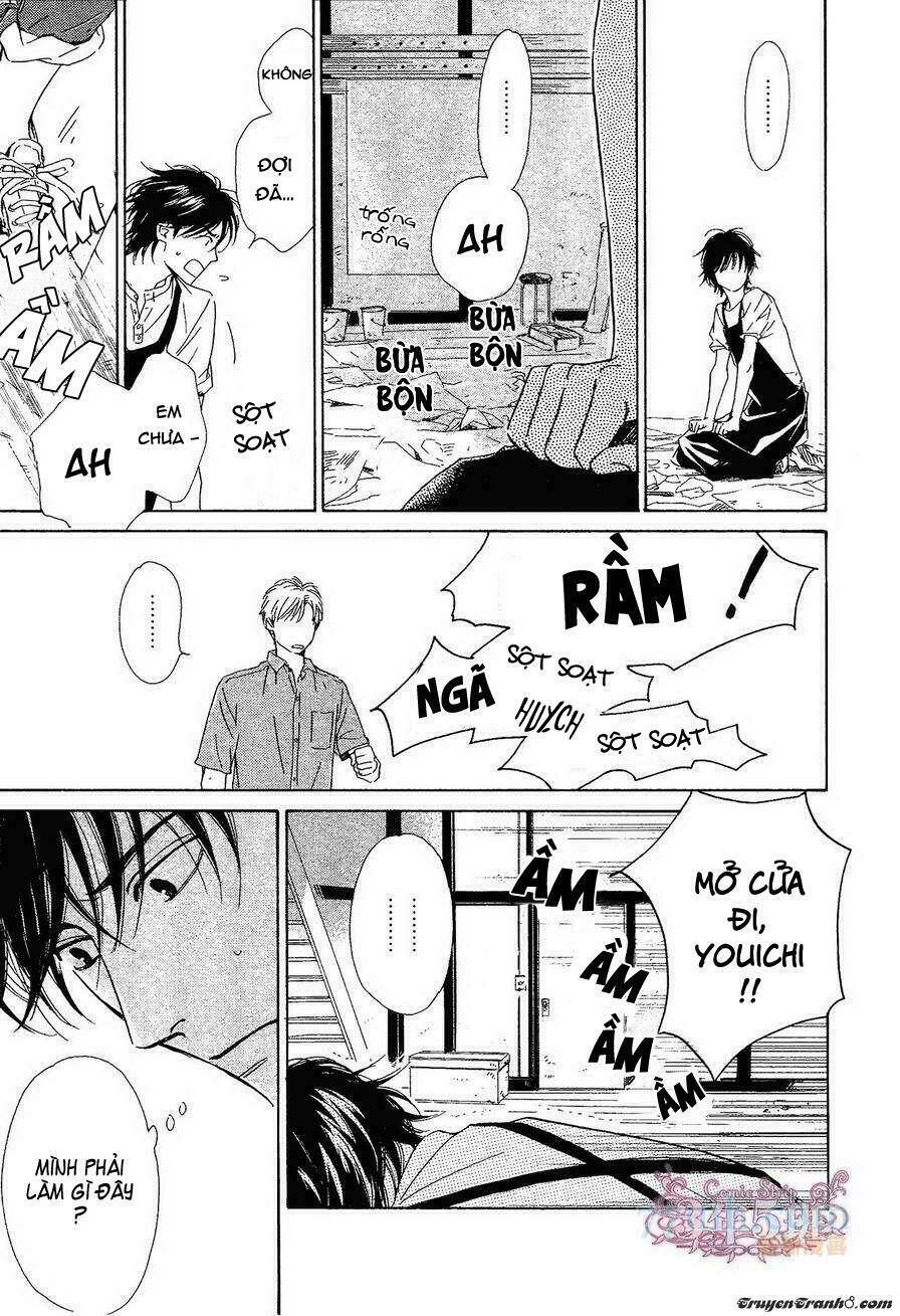 hana wa sakuka chapter 31 5