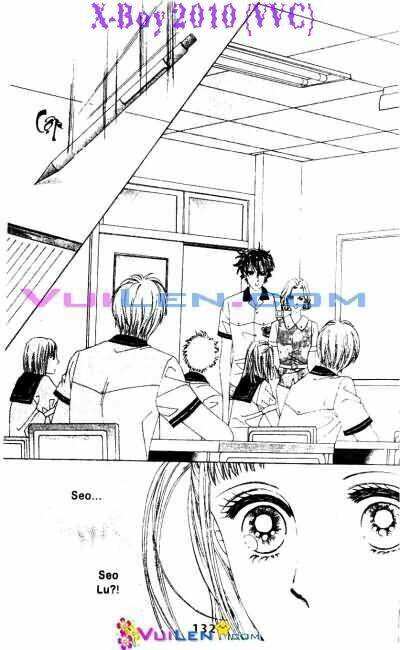 high school bullying chapter 50 12